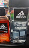 阿迪达斯 （adidas）男士沐浴露洗发水洗面奶三效合一 源动250ml 促进新陈代谢 实拍图