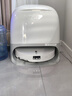 石头（roborock）扫地机器人 P20 Ultra Plus 扫拖洗烘一体机 自动集尘热水洗拖布擦地拖地洗地机吸尘器 A2250RR 实拍图
