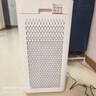 贝尔克【母婴优选】除甲醛空气净化器新房家用异味苯杀菌消毒去臭过滤烟雾灰尘办公室D9L 实拍图