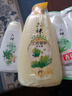 六神沐浴露滋润套装艾叶滋润1kg+清怡冰爽1kg+420g清爽滋润家庭用 实拍图