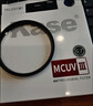 卡色（Kase）MC UV镜 67mm滤镜 双面多层镀膜无暗角镜头保护镜 小米14 15 vivoX200 Ultra 手机相机镜头uv镜 实拍图
