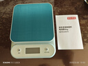 京东京造 电子秤精准到0.1克家用厨房秤不锈钢秤面食物秤6kg【配2节电池】 实拍图