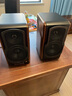 漫步者（EDIFIER）S2000MKIII 新经典HIFI级2.0有源音箱 蓝牙音箱 电脑音响 电视音响 家用 高保真 礼物 实拍图