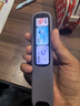 科大讯飞AI词典笔X8 Pro【国家补贴】英语学习神器点读单词翻译笔 小学初中高中同步全科便携式学习机  实拍图