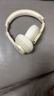 魔声（Monster）Harmonic N10 头戴式无线蓝牙耳机电竞游戏音乐运动降噪耳麦手机电脑通用 MISSION 100白色【有线双模式+40H续航】 实拍图