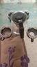 【京东物流】茶壶套装整套茶具大容量玻璃茶杯带滤网耐高温泡茶具 1000ML一壶+四杯套装【无茶盘】 实拍图