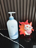 维特丝沐浴露持久留香72小时香体男女士滋润保湿沐浴液清爽控油乳液 实拍图