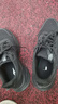 匹克态极轻跃跑步鞋男鞋秋季网面减震黑色运动鞋男轻便休闲鞋DH510531 实拍图