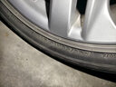 玛吉斯（MAXXIS）轮胎/汽车轮胎 205/55R16 91V EC1 适配奥迪A6 实拍图