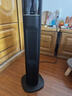海尔（Haier）暖风机石墨烯速热取暖器家用立式电暖器遥控定时卧室电暖气电热取暖器京东自营热风机NHF-S2245 实拍图
