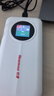 纽曼随身wifi可移动无线wifi6免插卡上网宝随行无线上网卡便携式车载4g无限路由器全国通用流量2025款 实拍图