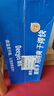 德佑湿厕纸经典款80抽*5包家庭装洁厕湿巾纸擦屁屁专用加厚亲肤可冲散 实拍图