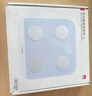 华为八电极体脂秤3Pro 电子秤体脂秤体重秤家用 双频检测精准/WiFi蓝牙双连接/支持安卓&iOS 日出印象 实拍图