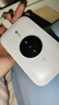 TCL随身wifi三网通用免插卡无线wifi6车载4G路由器随身便携无限制移动联通电信全国通用2025款5GXY15B 【升级充电款】3000毫安大电池超长续航24小时 不限速不虚标月享1500G流量 实拍图