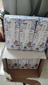 荷高（Globemilk）荷兰原装进口3.7优乳蛋白高钙全脂纯牛奶200ml*24早餐整箱送礼 实拍图