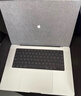 Apple/苹果MacBook Pro16英寸M4 Pro(14+20核)48G 1T深空黑色笔记本电脑Z1FU0006M【教育优惠】 实拍图
