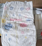 好奇（Huggies）金装拉拉裤L124片(9-14kg)尿不湿【速干不易红】 实拍图