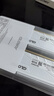 光威（Gloway）16GB(8GBx2) DDR4  3200 台式机内存条 天策 马甲条 精选颗粒 CL18 皓月白 实拍图