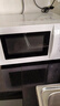 美的（Midea）快捷微波炉 家用小型 360°转盘加热 旋钮操控 易洁内胆（M1-L213B） 实拍图