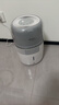 飞利浦（PHILIPS）加湿器家用卧室母婴专用静音除菌无雾空调加湿机鼻炎孕妇婴幼儿小型桌面大容量国家补贴HU5710/10 实拍图