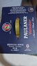 保拉纳（Paulaner）柏龙 柠檬味精酿果啤500ml*12罐装 组合装 京东自营 饮料 实拍图