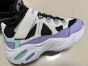 Skechers斯凯奇儿童绒绒靴（机甲系列）男女童透气运动鞋303902L 实拍图