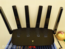 普联（TP-LINK）大道路由器7DR6430 BE6400 5G WiFi7千兆双频家用高速穿墙 2.4G wifi6无线 2.5G网口 游戏加速 实拍图