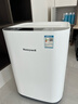 霍尼韦尔（Honeywell）空气净化器除甲醛细菌花粉过敏原tvoc流感病毒 新房除醛 空气消毒机【家电国家补贴】KJ760F-P22W  实拍图