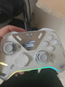 飞智八爪鱼4 无线游戏手柄 力调节合金摇杆Switch类xbox蓝牙体感PC电脑ns电视Steam 实拍图