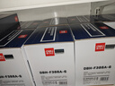 得力（deli）88a硒鼓碳粉/墨粉 388a适用惠普HP P1008 P1106 P1108 M1136 M126a M126nw M128fn打印机碳粉 6瓶DBH-F388A-6 实拍图