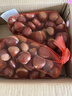 京鲜生 丹东新鲜板栗 净重4.5斤粉糯香甜单果27mm+ 人工精选 源头直发 实拍图