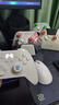 北通鲲鹏20无线游戏手柄智控双切扳机震动蓝牙手柄xbox电脑PC手机steam电视NSswitch2体感原神宝可梦ZA 实拍图