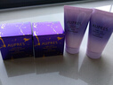 欧珀莱（AUPRES）时光锁小紫钻眼霜25g*2尊享装 提拉紧致淡纹抗皱生日礼物送女友 实拍图