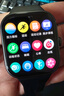 小米（MI）REDMI Watch 5 典雅黑 澎湃OS 2 心率血氧监测 蓝牙通话 红米手表5 智能手表 小米汽车 实拍图