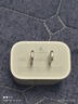 Apple/苹果【新品】40W USB-C充电器 type-c充电器苹果手机充电器手机快充头 苹果17手机充电器 实拍图