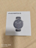 vivoWATCH 5 eSIM版 精钢 全天候心率血氧监测血压功能 全新蓝河操作系统iOS跨系统兼容智能手表 实拍图