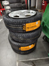 马牌（Continental）汽车轮胎 185/60R15 84H UCJ 【月黑风高】 实拍图