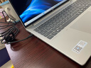 惠普（HP）战66八代 16英寸轻薄笔记本电脑 25新200系列(锐龙5 16G 512G 军标认证 一年上门 战AI)国家补贴 实拍图