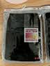优衣库HEATTECH紧身裤男装保暖衣秋裤内衣479434 486929 479436/09黑色 S 实拍图