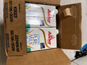 安佳（Anchor）低脂牛奶高钙纯牛奶新西兰原装进口草饲1L*12盒 减少50%脂肪  实拍图