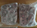 恒都 澳洲原切羊蝎子 净重4斤冷冻 火锅食材 炖煮佳品 带肉率35%左右 实拍图