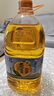 苍茫谣（CangmangYao）【保真菜籽油】金奖芥花油非转基因物理压榨低芥酸5L食用油农垦 实拍图