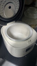 美的（Midea）电饭煲电饭锅小型迷你家用1-2人小容量智能预约多功能微压煲汤小米粥1.8L小饭煲以旧换新RC182 实拍图