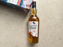 泰斯卡（Talisker）10年 苏格兰斯凯岛屿产区 单一麦芽威士忌洋酒 200ml 晒单实拍图