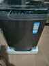 海尔（Haier）波轮洗衣机全自动家用12公斤大容量XQB120-BZ20D1 京东自营直驱变频一级能效家电国家补贴以旧换新 实拍图