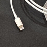 Apple/苹果 USB-C/type-c转闪电充电线-1米 数据线苹果充电线手机充电线 适用于iphone14/iphone13 实拍图