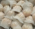 广州酒家 虾饺480g 24只装 早餐半成品 广式早茶点心 生鲜食品速食美食 实拍图