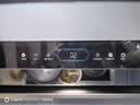美的（Midea）抽油烟机 家用侧吸式烟灶联动 25风量大吸力 变频巡航900Pa 厨房电器油烟机挥手智控 排油烟机JA5 单烟机25m³【侧吸式 近仓速发】 实拍图