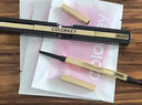 Color Key珂拉琪眉笔三支装(04烟灰棕+03星岩灰+刀锋04烟灰棕) 实拍图