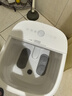 米家小米泡脚桶全自动恒温加热按摩足浴盆智能杀菌洗脚桶过小腿 实用生日礼物 送妈妈送老人 实拍图